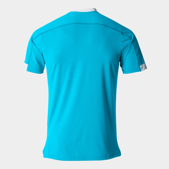 Tricou cu mânecă scurtă Smash 102598.010 [2]