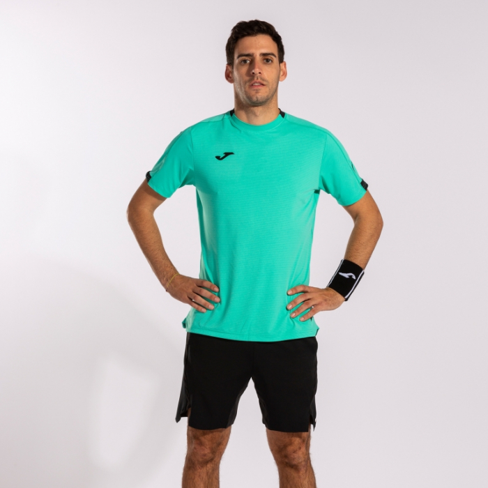 Tricou cu mânecă scurtă Smash 102598.440 [3]