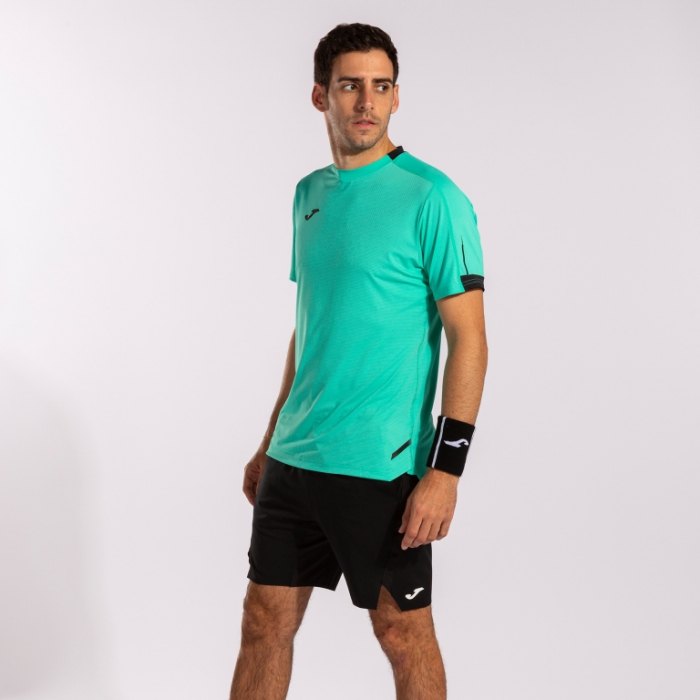 Tricou cu mânecă scurtă Smash 102598.440 [4]