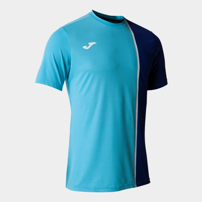 Tricou cu mânecă scurtă Smash 102600.017 [2]