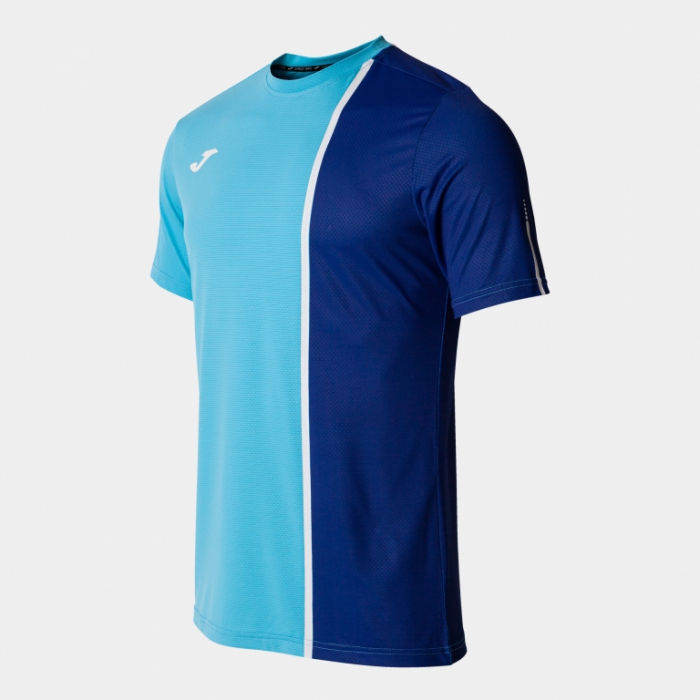 Tricou cu mânecă scurtă Smash 102600.017 [3]