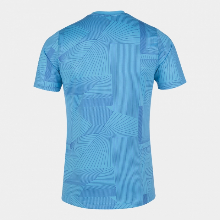 Tricou cu mânecă scurtă Torneo 101809.724 [2]