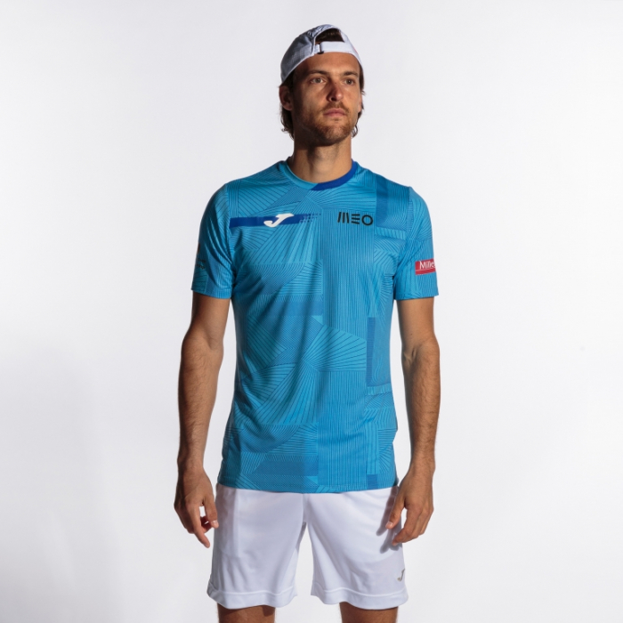 Tricou cu mânecă scurtă Torneo 101809.724 [3]