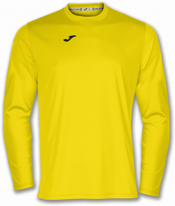 Tricou cu mânecă lungă Combi 100092.900 [1]