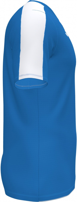 Tricou cu mânecă scurtă Academy III 101656.702 [3]