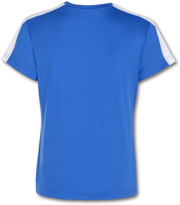 Tricou cu mânecă scurtă Academy III 901141.702 [2]