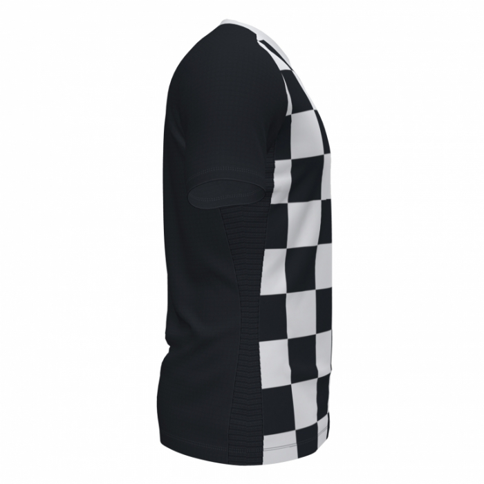 Tricou cu mânecă scurtă Flag II 101465.102 [3]