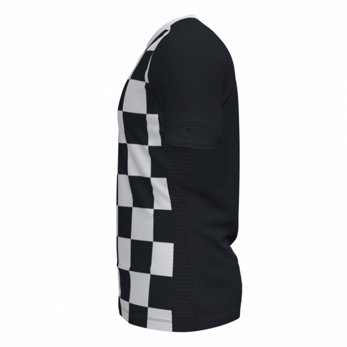 Tricou cu mânecă scurtă Flag II 101465.102 [4]