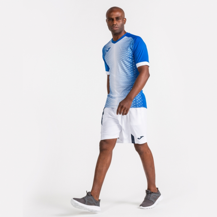 Tricou cu mânecă scurtă Supernova 101284.702 [7]