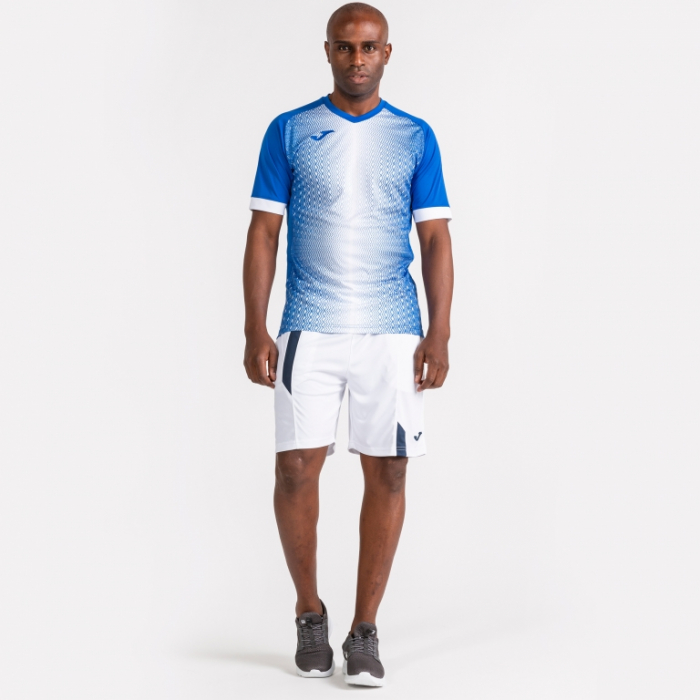 Tricou cu mânecă scurtă Supernova 101284.702 [8]