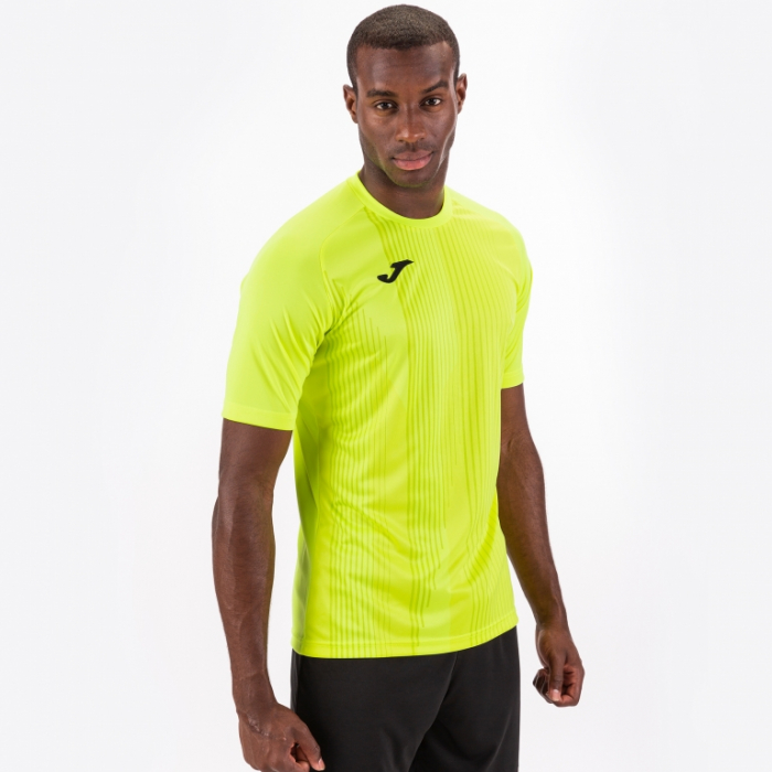 Tricou cu mânecă scurtă Galaxy 100945.060 [10]
