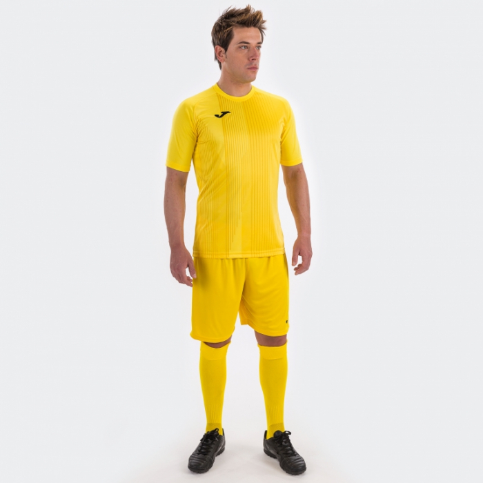 Tricou cu mânecă scurtă Galaxy 100945.900 [4]