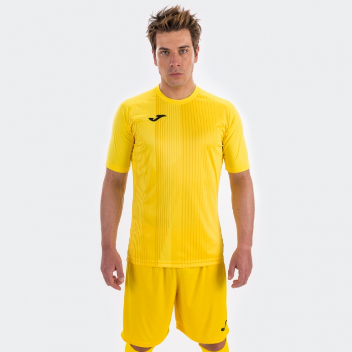 Tricou cu mânecă scurtă Galaxy 100945.900 [6]