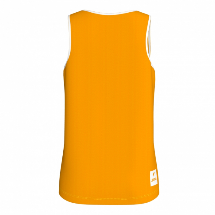 Tricou fără mânecă, Albir 500360.802 [3]