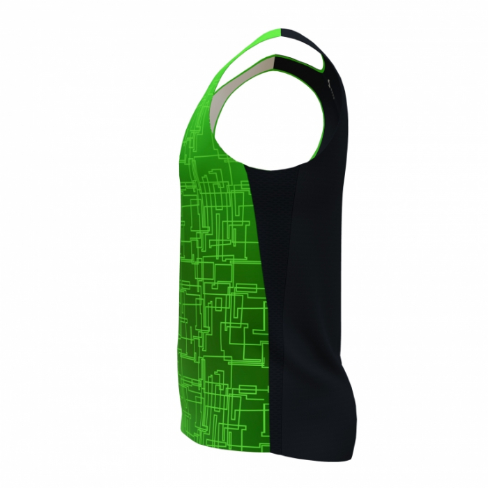 Tricou fără mânecă Elite VIII 101928.117 [3]