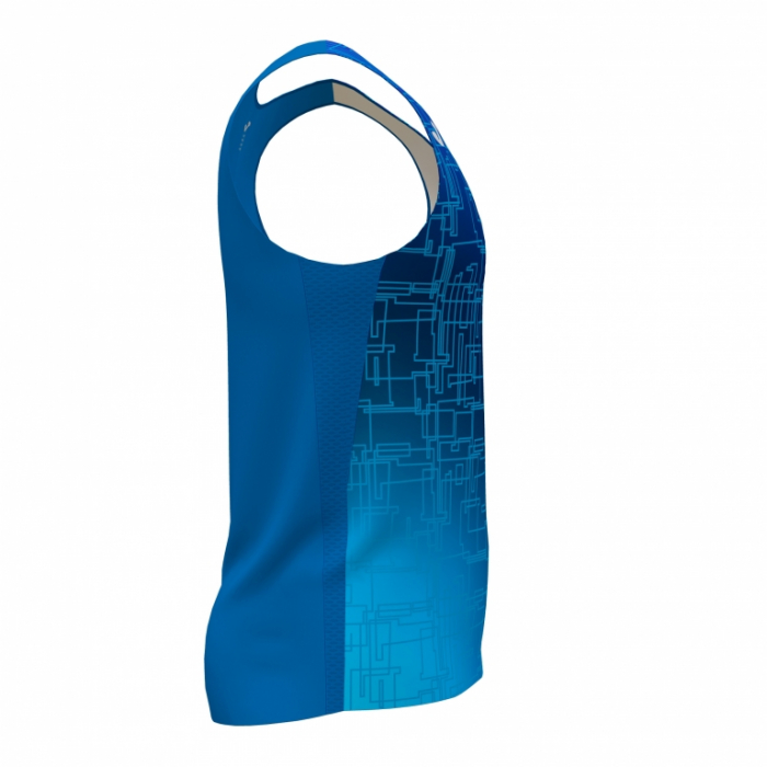 Tricou fără mânecă Elite VIII 101928.700 [4]
