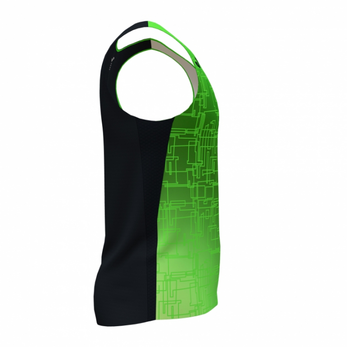 Tricou fără mânecă Elite VIII 101928.117 [4]
