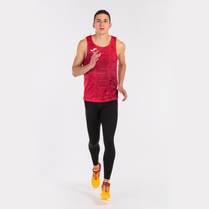 Tricou fără mânecă Elite VIII 101928.600 [5]