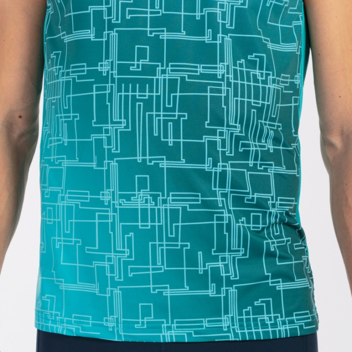 Tricou fără mânecă Elite VIII 101928.725 [6]