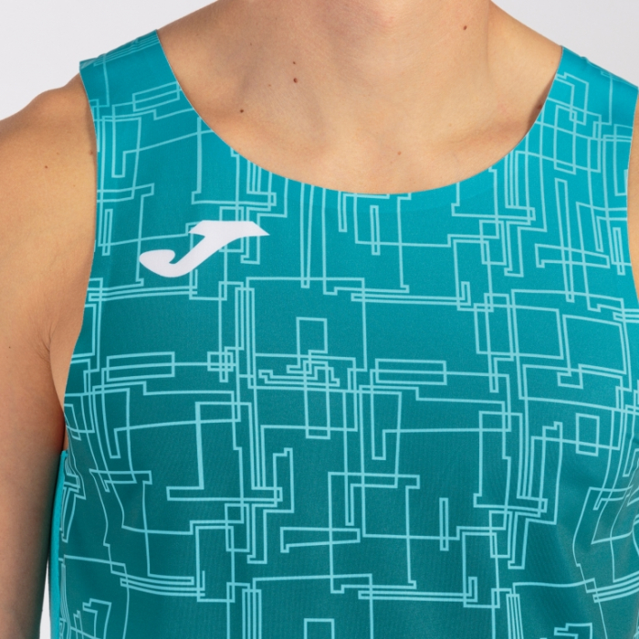 Tricou fără mânecă Elite VIII 101928.725 [5]