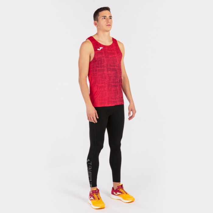 Tricou fără mânecă Elite VIII 101928.600 [4]
