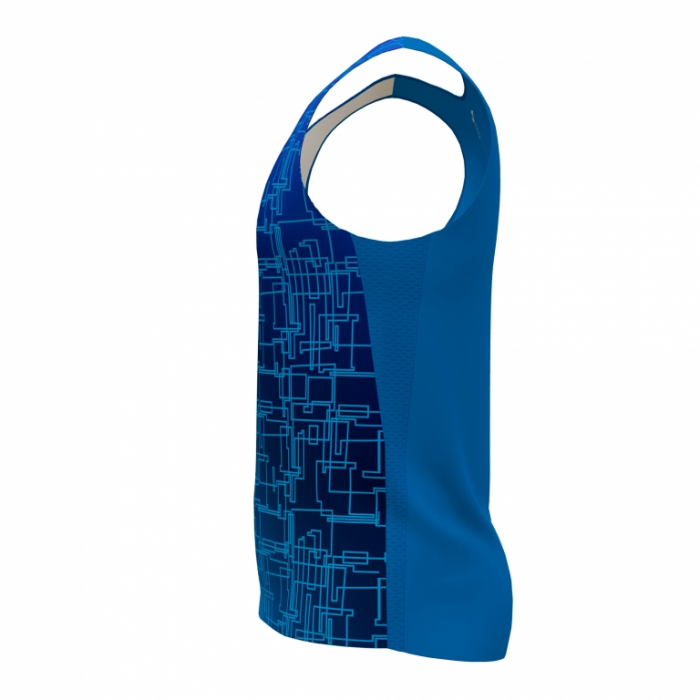 Tricou fără mânecă Elite VIII 101928.700 [3]