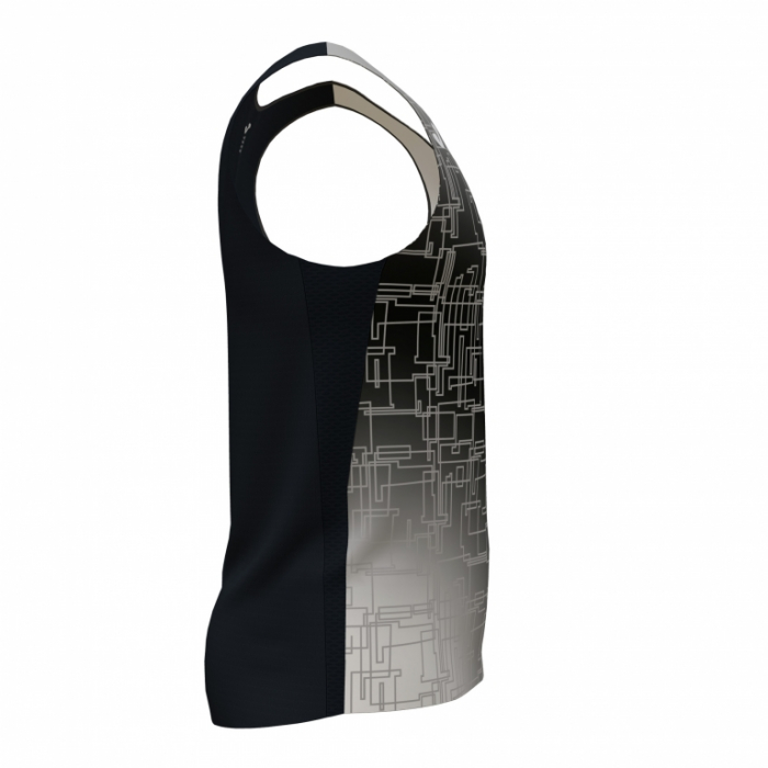 Tricou fără mânecă Elite VIII 101928.100 [4]