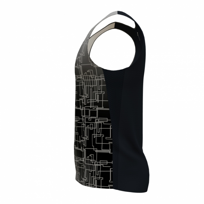 Tricou fără mânecă Elite VIII 101928.100 [3]