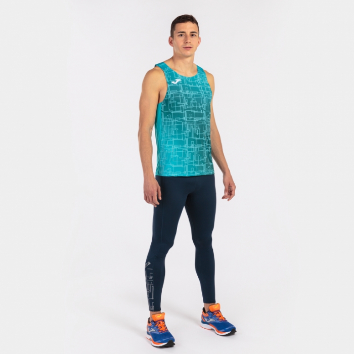 Tricou fără mânecă Elite VIII 101928.725 [4]