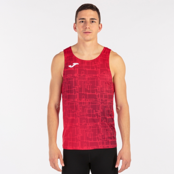 Tricou fără mânecă Elite VIII 101928.600 [2]