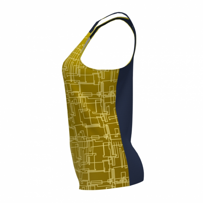 Tricou fără mânecă Elite VIII 901258.321 [3]