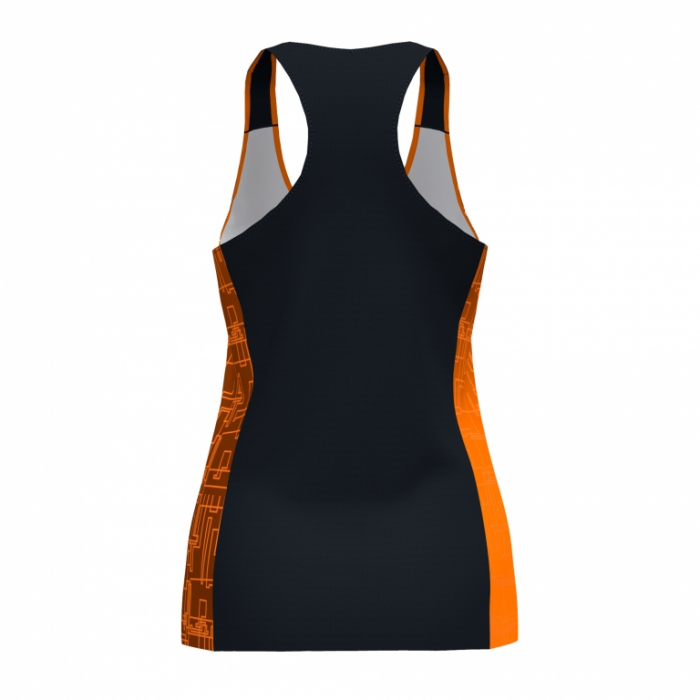 Tricou fără mânecă Elite VIII 901258.108 [2]