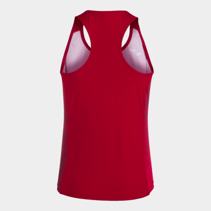 Tricou fără mânecă Elite VIII 901258.600 [2]