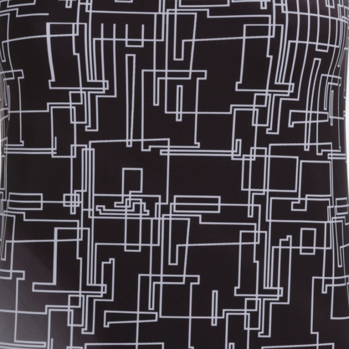 Tricou fără mânecă Elite VIII 901258.100 [4]