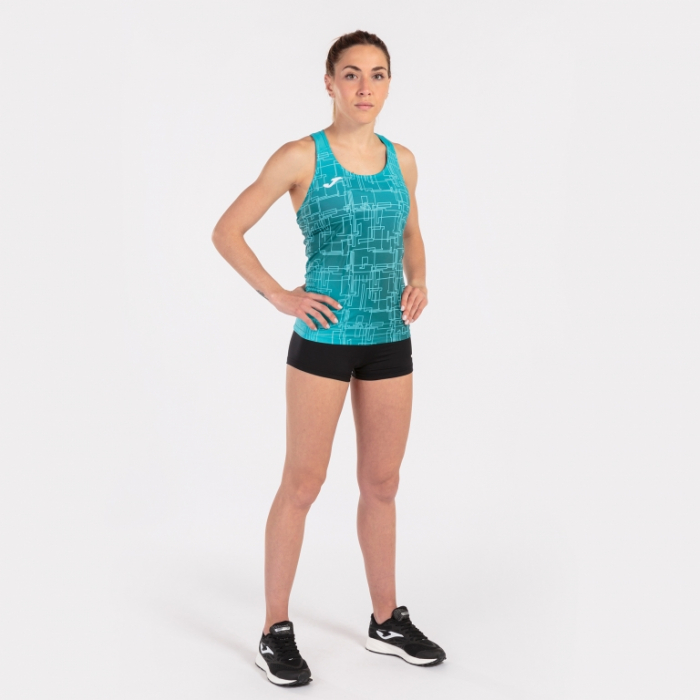 Tricou fără mânecă Elite VIII 901258.725 [4]