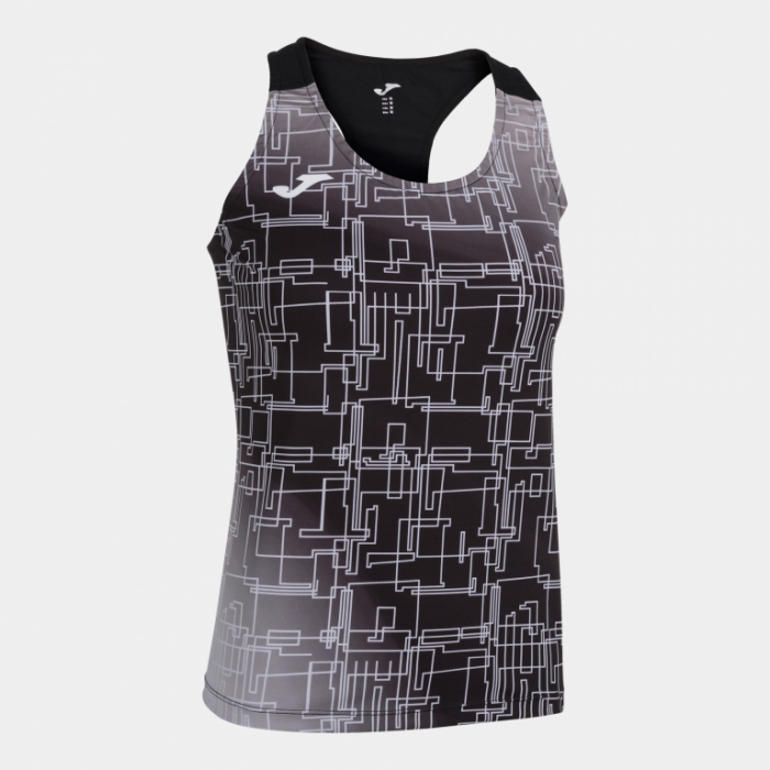 Tricou fără mânecă Elite VIII 901258.100 [3]