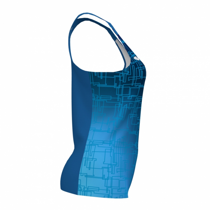 Tricou fără mânecă Elite VIII 901258.700 [4]