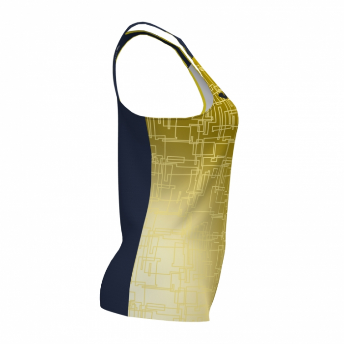 Tricou fără mânecă Elite VIII 901258.321 [4]