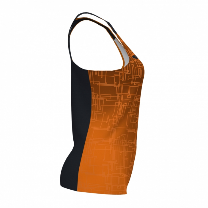 Tricou fără mânecă Elite VIII 901258.108 [4]