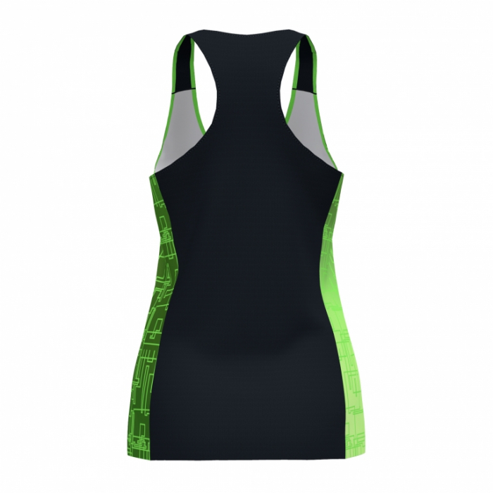 Tricou fără mânecă Elite VIII 901258.117 [2]