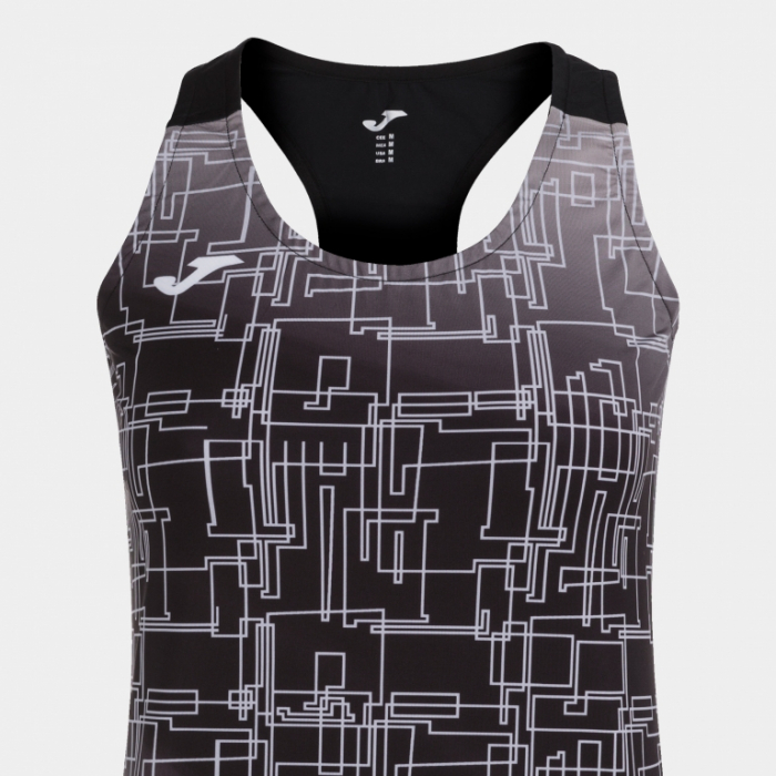 Tricou fără mânecă Elite VIII 901258.100 [5]