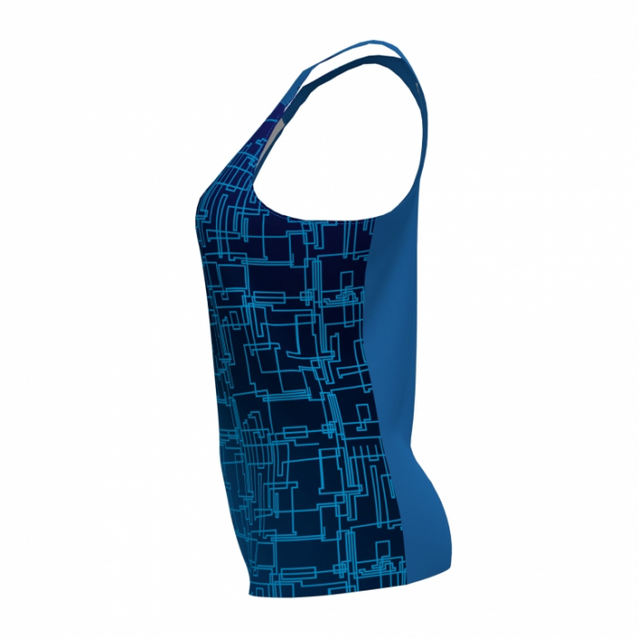 Tricou fără mânecă Elite VIII 901258.700 [3]
