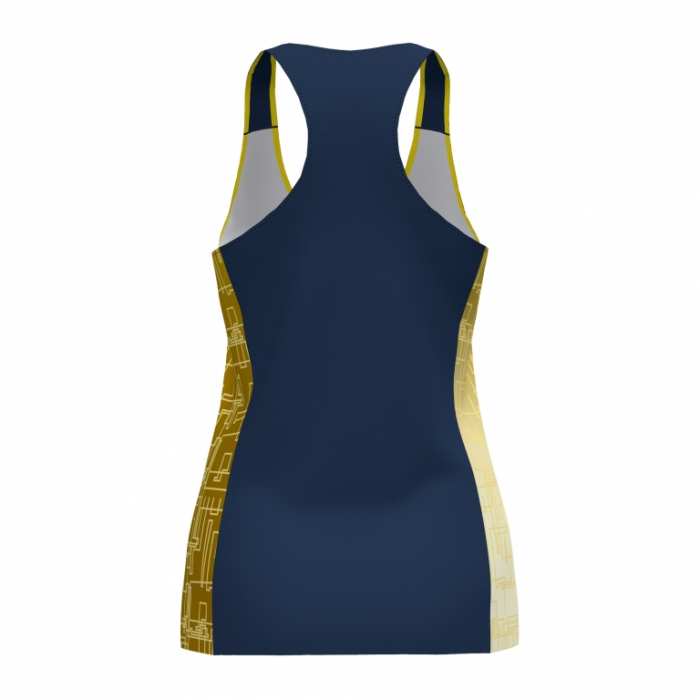 Tricou fără mânecă Elite VIII 901258.321 [2]