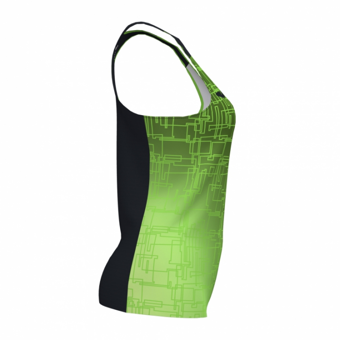 Tricou fără mânecă Elite VIII 901258.117 [4]