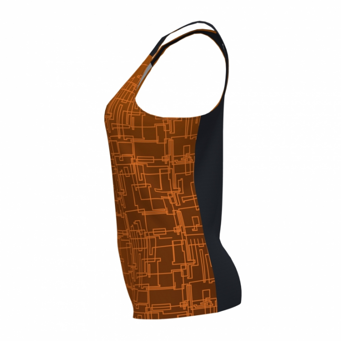 Tricou fără mânecă Elite VIII 901258.108 [3]