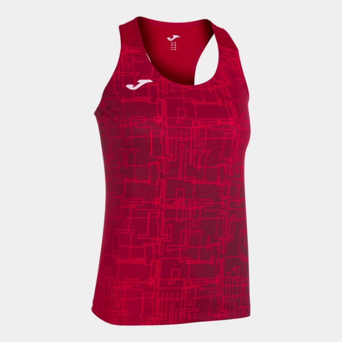 Tricou fără mânecă Elite VIII 901258.600 [3]