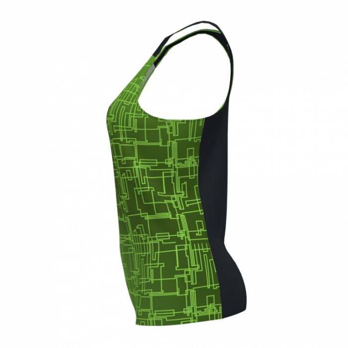 Tricou fără mânecă Elite VIII 901258.117 [3]