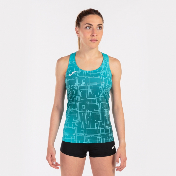 Tricou fără mânecă Elite VIII 901258.725 [2]