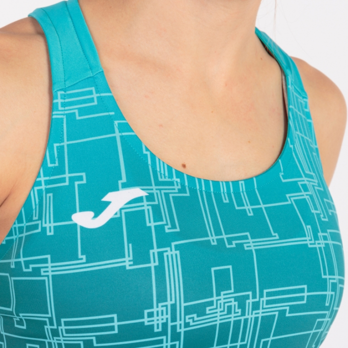 Tricou fără mânecă Elite VIII 901258.725 [5]
