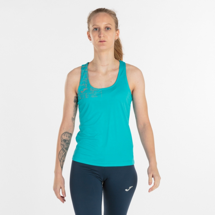 Tricou fără mânecă Elite VIII 901260.725 [3]